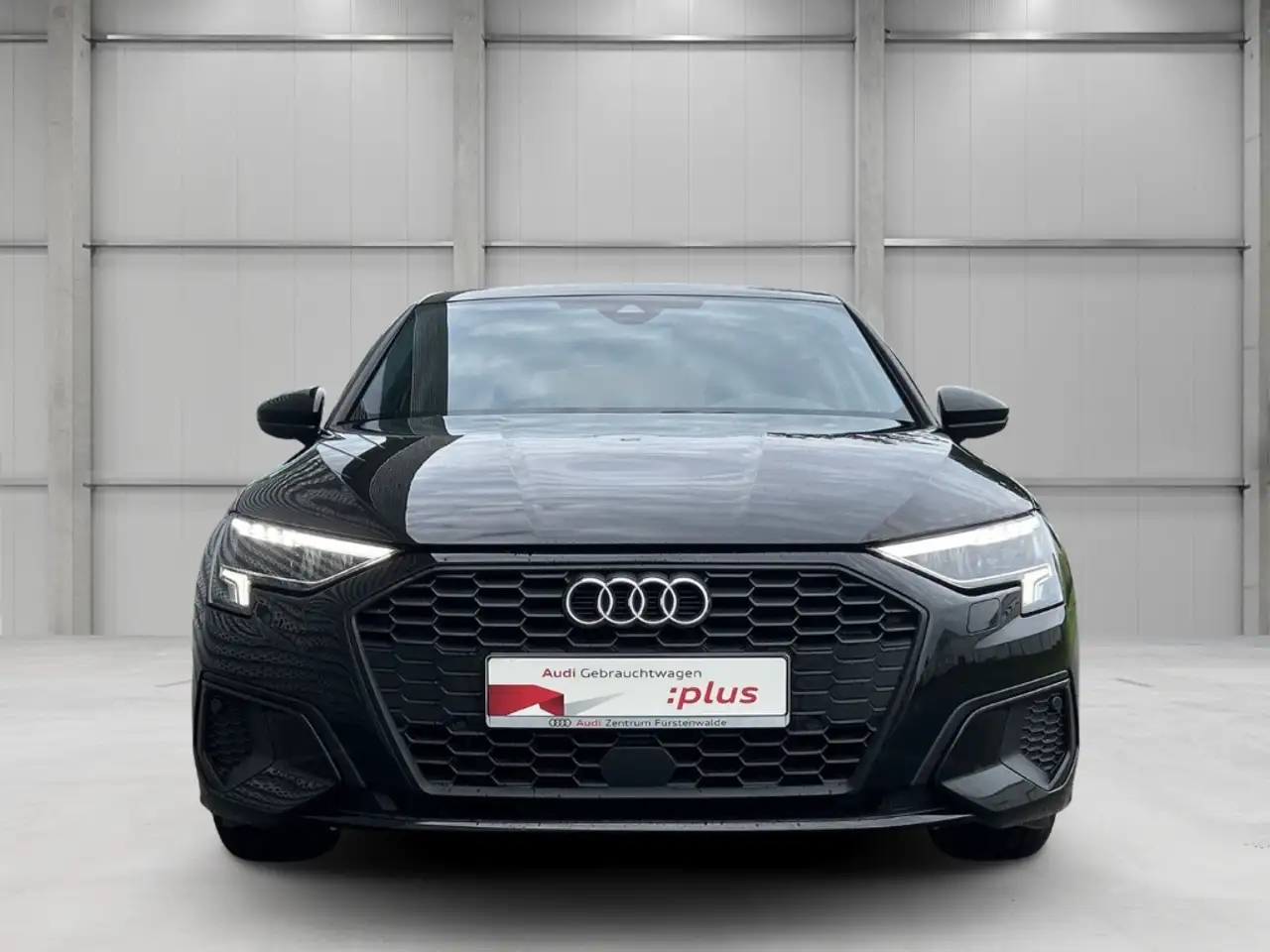 Audi A3 Sportback 35 TDI S tronic AHK-abnehmbar Digitales, миниатюра 5
