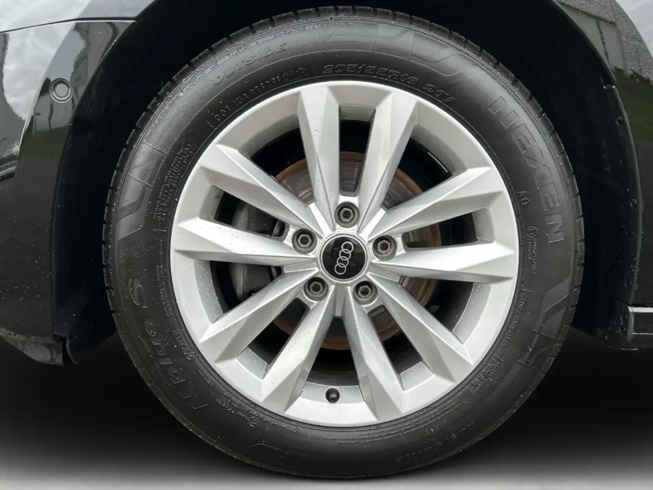 Audi A3 Sportback 35 TDI S tronic AHK-abnehmbar Digitales, миниатюра 6
