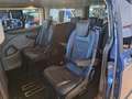 Ford Tourneo Custom Kombi 2.0 TDCI 320 L1 Navi RFK AHK Blau - thumbnail 12