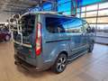 Ford Tourneo Custom 2.0 TDCI 320 L1 Navi RFK AHK Blau - thumbnail 7