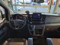Ford Tourneo Custom Kombi 2.0 TDCI 320 L1 Navi RFK AHK Blau - thumbnail 14