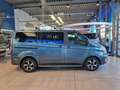 Ford Tourneo Custom Kombi 2.0 TDCI 320 L1 Navi RFK AHK Blau - thumbnail 5
