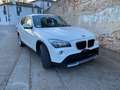 BMW X1 X1 xdrive18d Futura Bianco - thumbnail 1