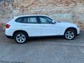 BMW X1 X1 xdrive18d Futura Bianco - thumbnail 4