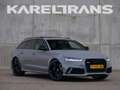 Audi RS6 Avant 4.0 TFSI Quattro Performance | 605pk | panor Grijs - thumbnail 1