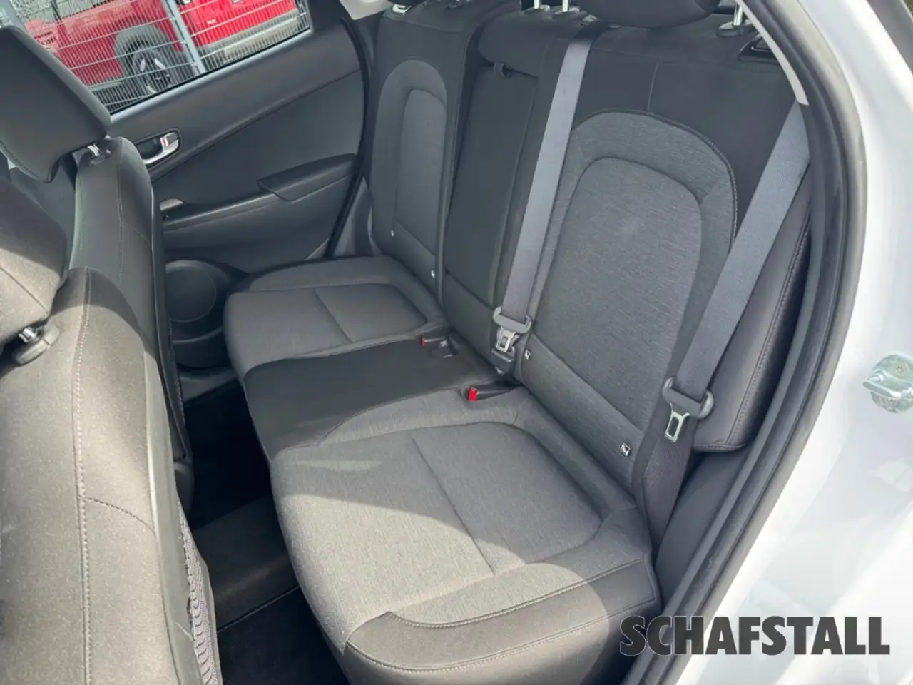 Hyundai KONA EV Trend 3-Phasen WÄRMEPUMPE KrellSound NAVI PDC V 15