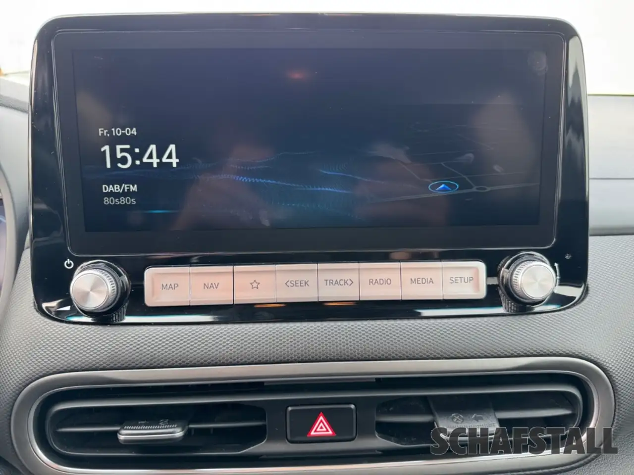 Hyundai KONA EV Trend 3-Phasen WÄRMEPUMPE KrellSound NAVI PDC V 12