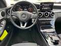 Mercedes-Benz C 180 Avantgarde+Navi+SHZ+LED+PDC+AHK+Tempomat Zwart - thumbnail 10