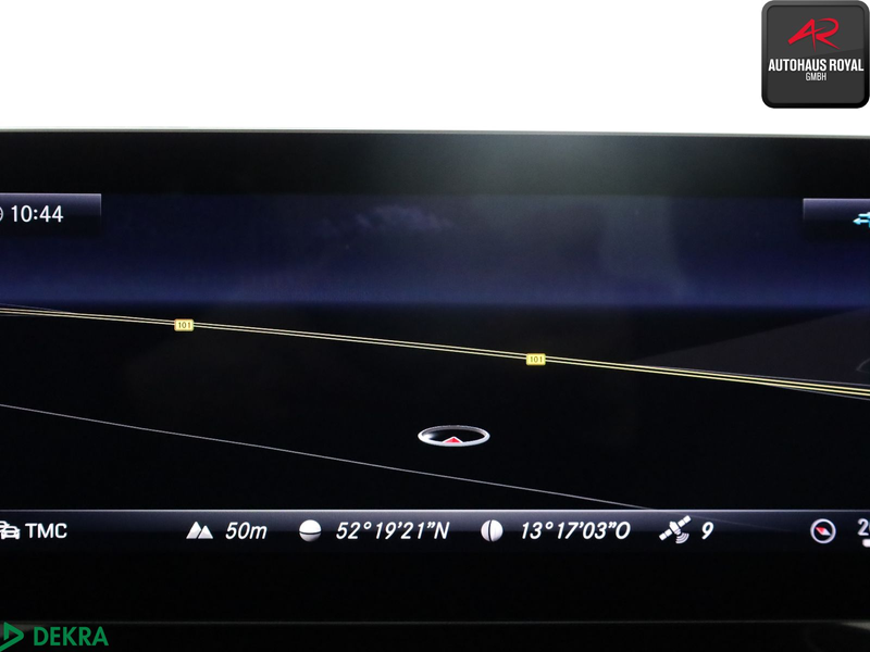 Mercedes-Benz C 400 C 400 4M 3x AMG NIGHT MULTIBEAM,MEMORY,KAMERA,SH — photo 15