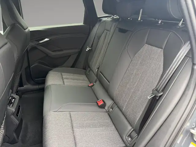 Audi Q6 E-Tron view 13