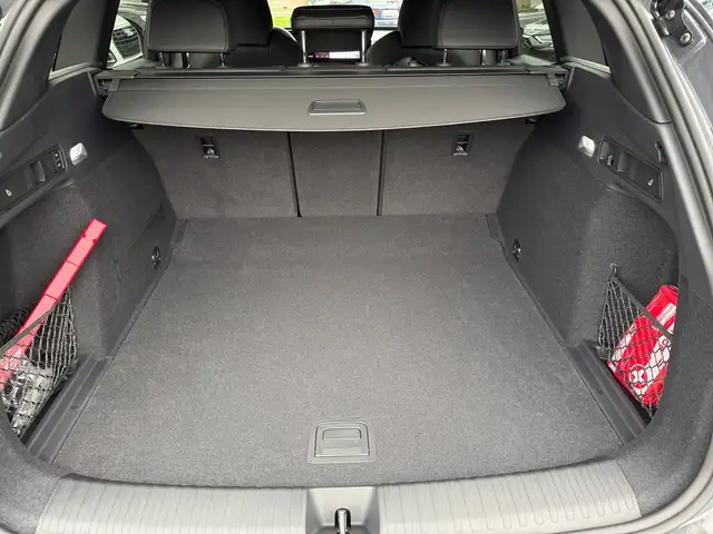 Audi Q6 E-Tron view 14