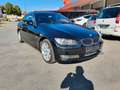 BMW 325 d 3 Cabrio 325d Leder Xenon Navi Sehr sauber Schwarz - thumbnail 4