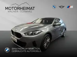 Bmw 120 Premium Paket Sitzhzg 1,99%