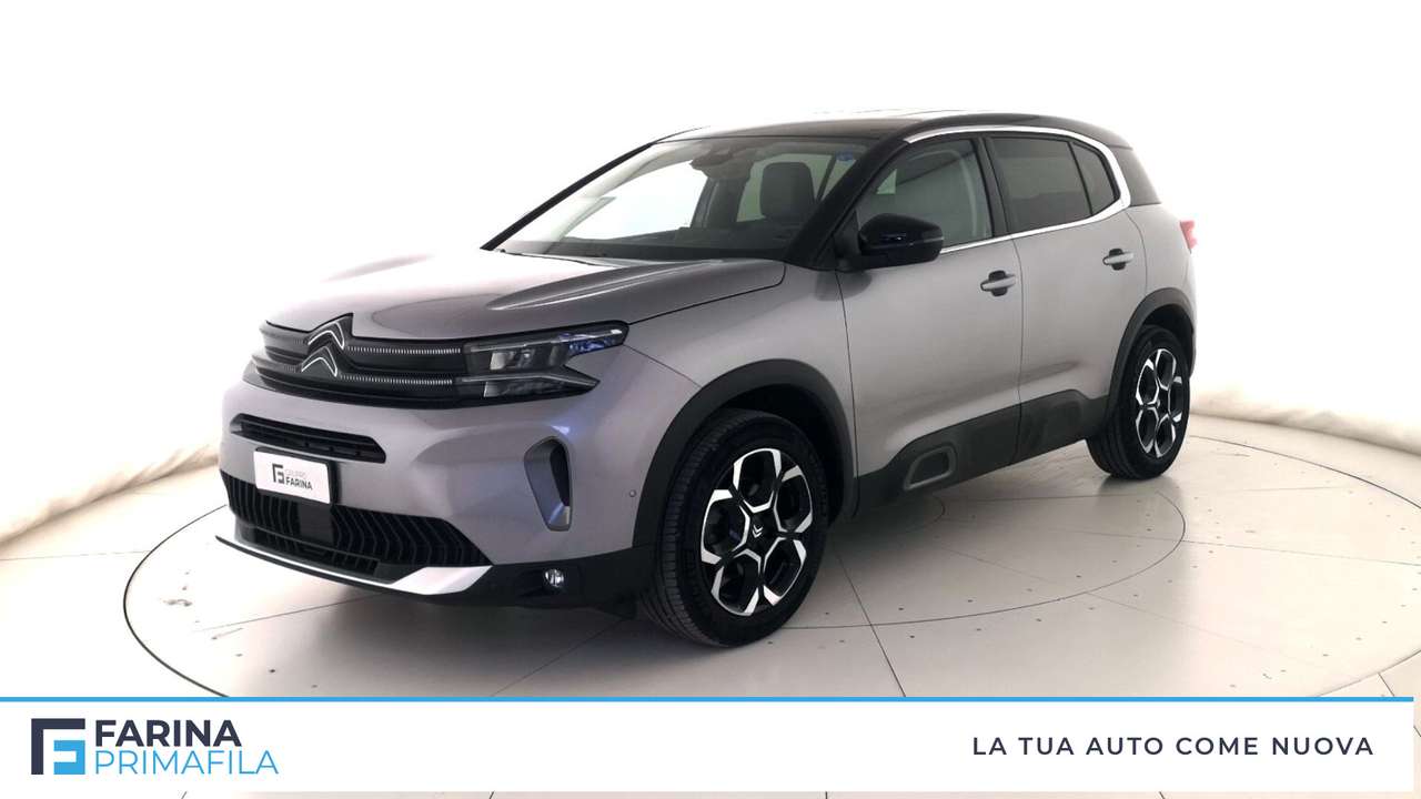 Citroen C5 Aircross Aircross 1.5 BlueHDi Max