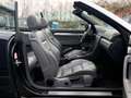 Audi A4 Cabriolet 1.8 T *2-HAND*LEDER*TÜV-NEU*ALU*PDC Siyah - thumbnail 17