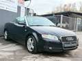 Audi A4 Cabriolet 1.8 T *2-HAND*LEDER*TÜV-NEU*ALU*PDC Siyah - thumbnail 8