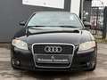 Audi A4 Cabriolet 1.8 T *2-HAND*LEDER*TÜV-NEU*ALU*PDC Siyah - thumbnail 9
