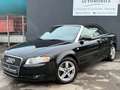 Audi A4 Cabriolet 1.8 T *2-HAND*LEDER*TÜV-NEU*ALU*PDC Siyah - thumbnail 26