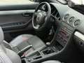 Audi A4 Cabriolet 1.8 T *2-HAND*LEDER*TÜV-NEU*ALU*PDC Siyah - thumbnail 21