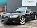 Audi A4 Cabriolet 1.8 T *2-HAND*LEDER*TÜV-NEU*ALU*PDC Siyah - thumbnail 1