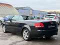 Audi A4 Cabriolet 1.8 T *2-HAND*LEDER*TÜV-NEU*ALU*PDC Siyah - thumbnail 5