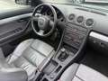Audi A4 Cabriolet 1.8 T *2-HAND*LEDER*TÜV-NEU*ALU*PDC Siyah - thumbnail 20