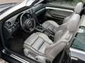 Audi A4 Cabriolet 1.8 T *2-HAND*LEDER*TÜV-NEU*ALU*PDC Siyah - thumbnail 11