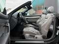 Audi A4 Cabriolet 1.8 T *2-HAND*LEDER*TÜV-NEU*ALU*PDC Siyah - thumbnail 10