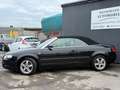 Audi A4 Cabriolet 1.8 T *2-HAND*LEDER*TÜV-NEU*ALU*PDC Siyah - thumbnail 28