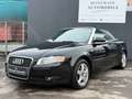 Audi A4 Cabriolet 1.8 T *2-HAND*LEDER*TÜV-NEU*ALU*PDC Siyah - thumbnail 2