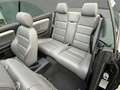 Audi A4 Cabriolet 1.8 T *2-HAND*LEDER*TÜV-NEU*ALU*PDC Siyah - thumbnail 15