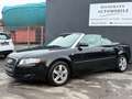 Audi A4 Cabriolet 1.8 T *2-HAND*LEDER*TÜV-NEU*ALU*PDC Siyah - thumbnail 3