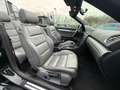Audi A4 Cabriolet 1.8 T *2-HAND*LEDER*TÜV-NEU*ALU*PDC Siyah - thumbnail 19