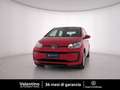 Volkswagen up! 1.0 5p. eco move  BMT Червоний - thumbnail 1