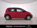 Volkswagen up! 1.0 5p. eco move  BMT Rosso - thumbnail 2
