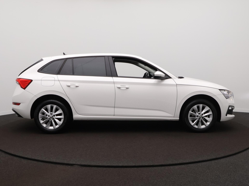Skoda Scala 1.0 TSI Ambition Automaat | PDC | Clima | Cruise | — photo 5