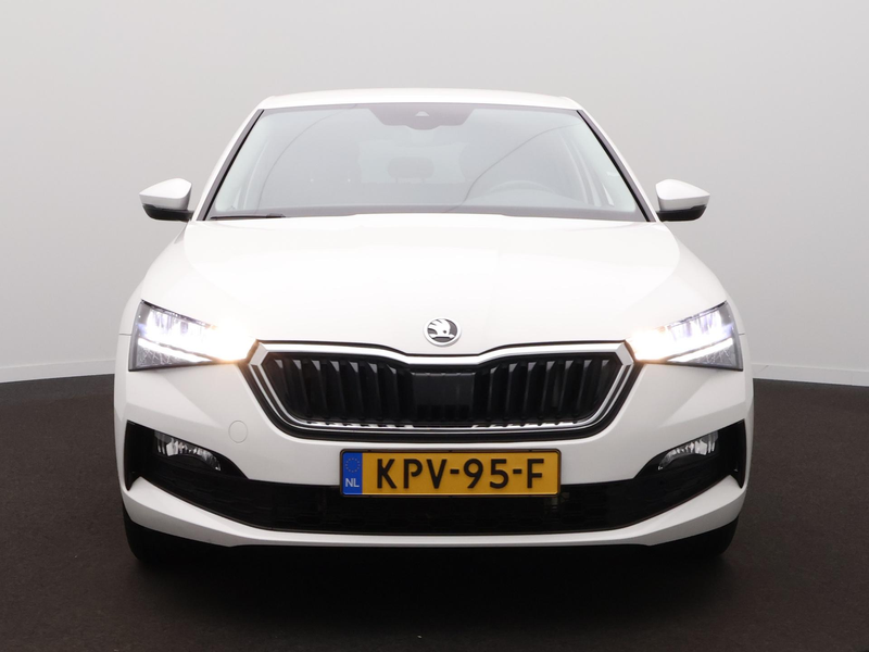 Skoda Scala 1.0 TSI Ambition Automaat | PDC | Clima | Cruise | — photo 2