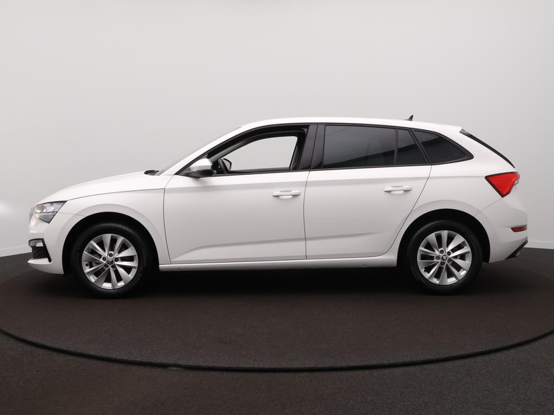 Skoda Scala 1.0 TSI Ambition Automaat | PDC | Clima | Cruise | — photo 9