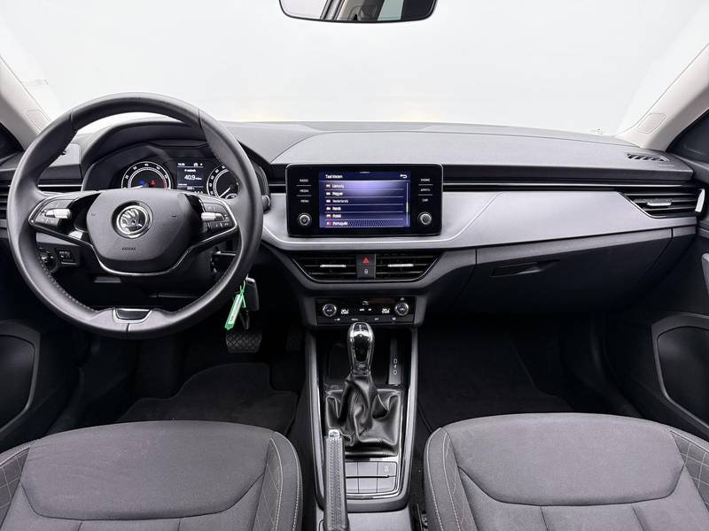 Skoda Scala 1.0 TSI Ambition Automaat | PDC | Clima | Cruise | — photo 13