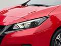 Nissan Leaf N-Connecta Rot - thumbnail 6