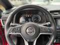 Nissan Leaf N-Connecta Rot - thumbnail 9