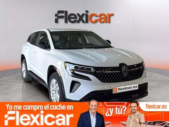 Renault Austral Evolution Mild Hybrid 103kW (140CV) - foto 1