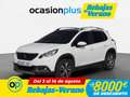Peugeot 2008 1.6 BlueHDI Allure 100 Blanco - thumbnail 1