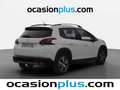 Peugeot 2008 1.6 BlueHDI Allure 100 Blanco - thumbnail 4
