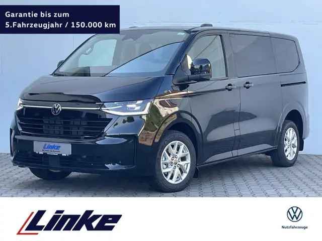 Volkswagen T7 Caravelle Style 2.0 TDI Autom. AHK/Standhzg/Pano/360°Kamera