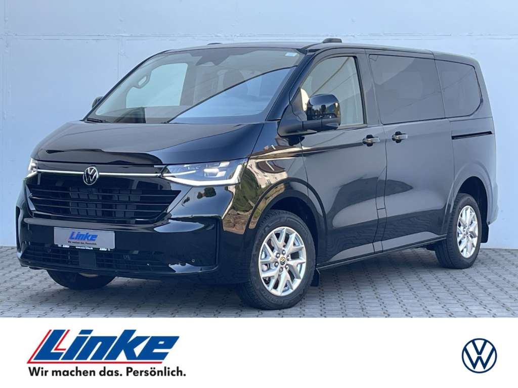 Volkswagen T7 Caravelle