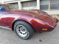 Corvette C3 V8  LS4 454 Rouge - thumbnail 8