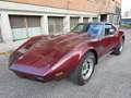 Corvette C3 V8  LS4 454 Rouge - thumbnail 1