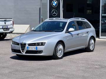 1.9 JTDm 16V Sportwagon Sport