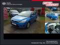 Ford Focus Turnier 1.8 Style mit ehrliche Gebrauchspuhren Blau - thumbnail 1